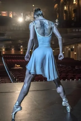 Póster de John Wick Presents: Ballerina