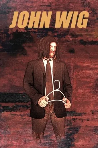 Póster de John Wig