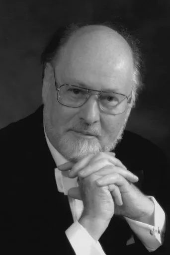 Póster de John Williams: The Seventh Symphony