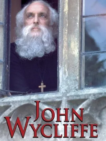 Póster de John Wycliffe: The Morning Star