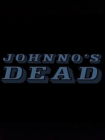 Póster de Johnno está muerto