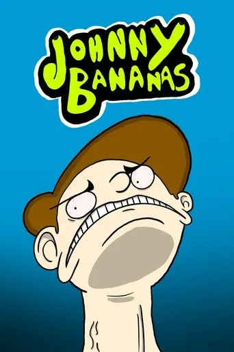 Póster de JOHNNY BANANAS