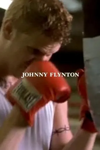Póster de Johnny Flynton