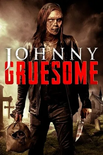 Póster de Johnny Gruesome