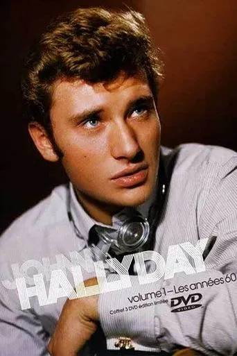 Póster de Johnny Hallyday - Les Années 60 Vol.1