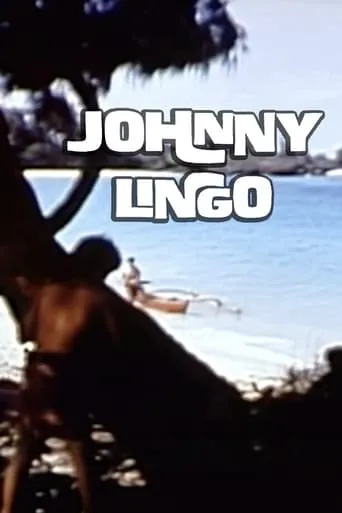 Póster de Johnny Lingo