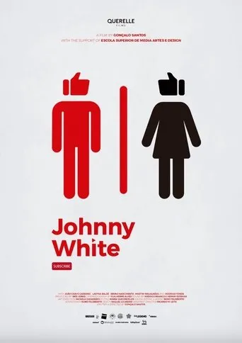 Póster de Johnny White