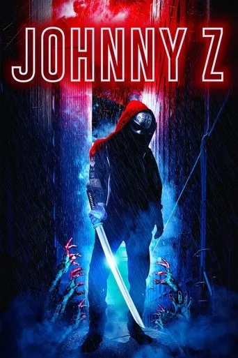Póster de Johnny Z
