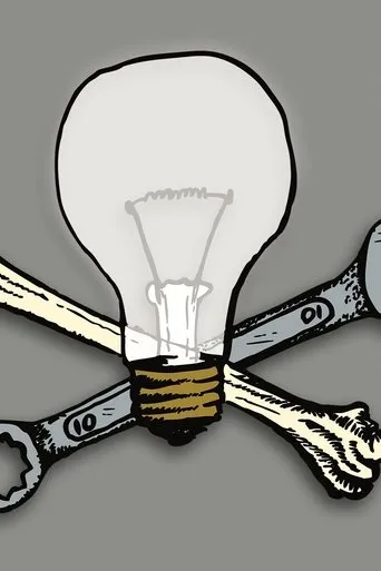 Póster de Join the Resistance, Fall in Love