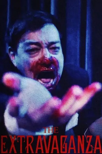 Póster de Joji Presents: THE EXTRAVAGANZA