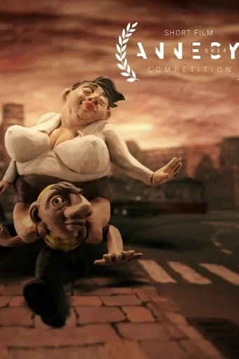Póster de Joko