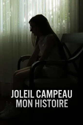 Póster de Joleil Campeau : Mon histoire