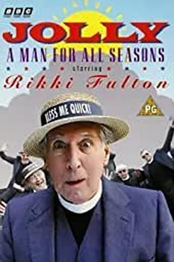 Póster de Jolly: A Man for All Seasons