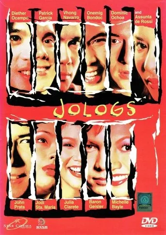 Póster de Jologs