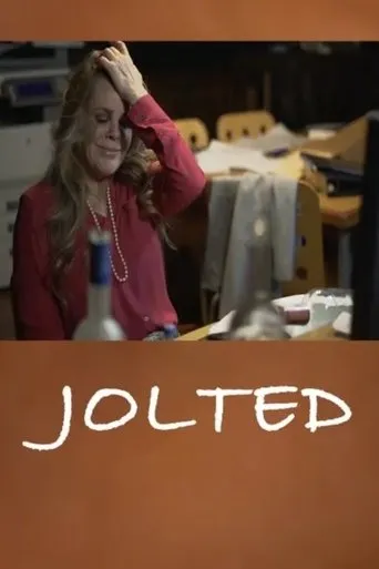 Póster de Jolted