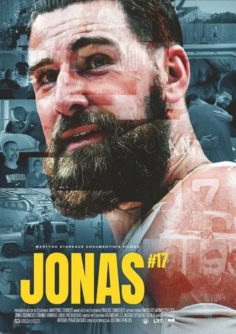 Póster de Jonas #17