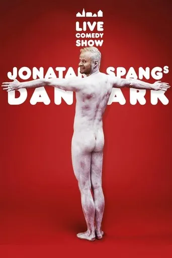 Póster de Jonatan Spangs Danmark