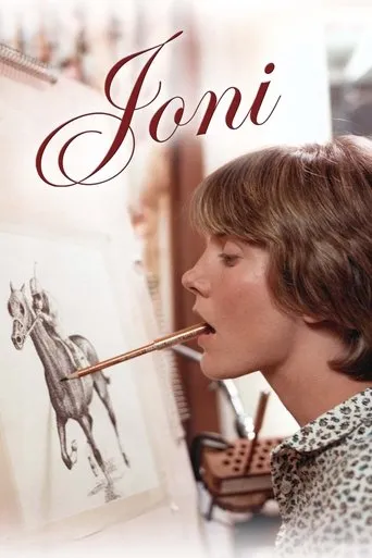 Póster de Joni
