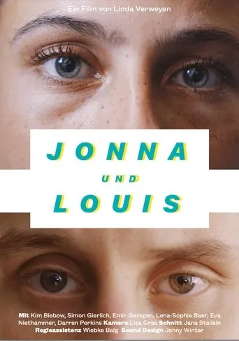 Póster de Jonna and Louis