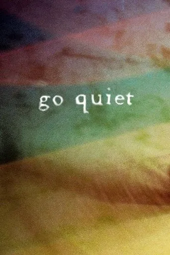 Póster de Jónsi: Go Quiet