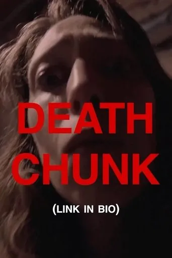 Póster de Jordan Jensen: DEATH CHUNK