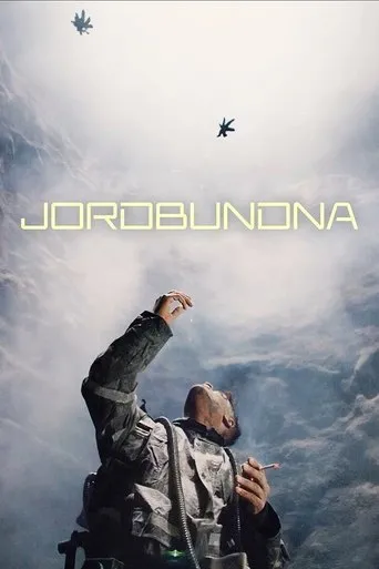 Póster de Jordbundna