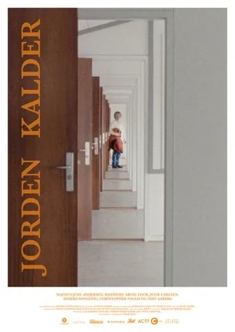 Póster de Jorden Kalder