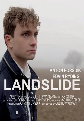 Póster de Jordskred