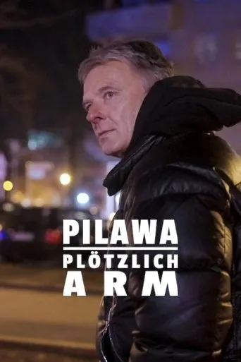 Póster de Jörg Pilawa: Plötzlich arm