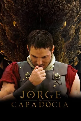 Póster de Jorge da Capadócia