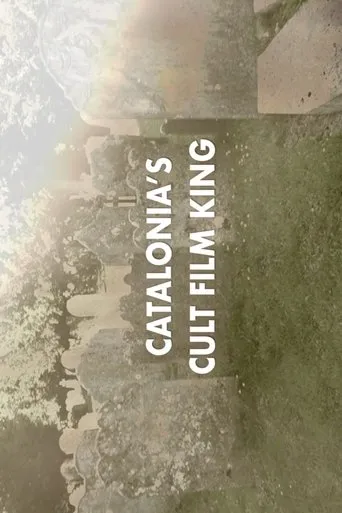 Póster de Jorge Grau: Catalonia's Cult Film King