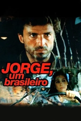 Póster de Jorge, Um Brasileiro