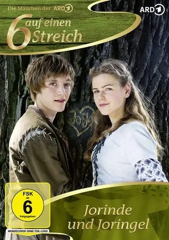 Póster de Jorinde und Joringel