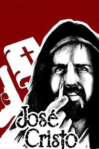 Póster de José Cristo