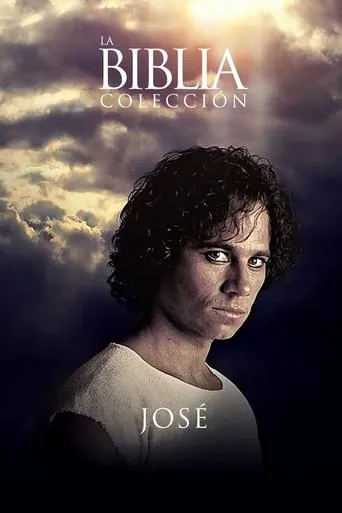 Póster de José, los sueños del faraón