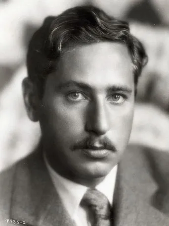 Póster de Josef von Sternberg, een retrospektieve