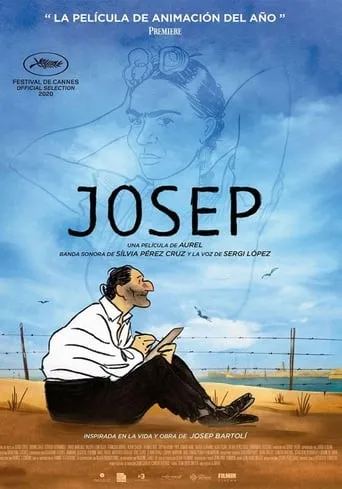 Póster de Josep