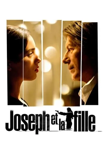 Póster de Joseph et la fille