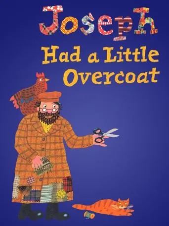 Póster de Joseph Had a Little Overcoat