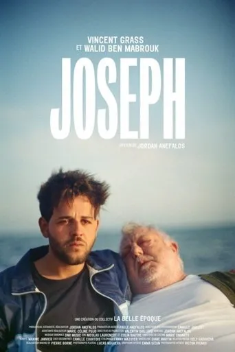 Póster de Joseph