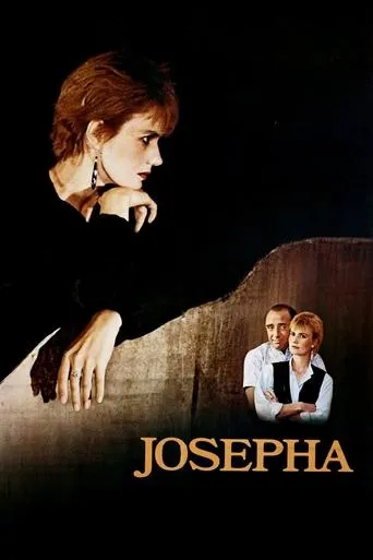 Póster de Josépha