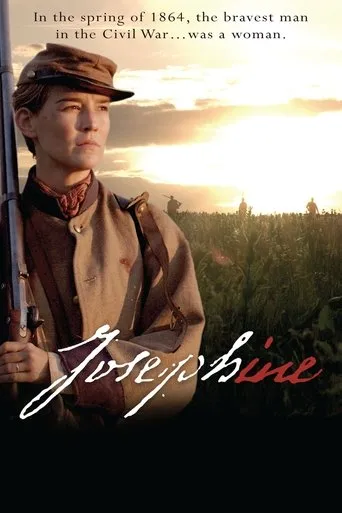 Póster de Josephine