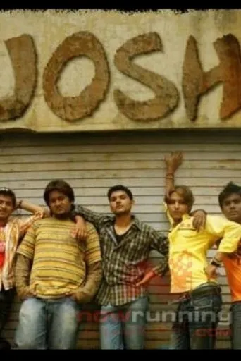 Póster de Josh