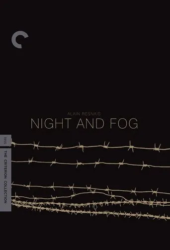 Póster de Joshua Oppenheimer on Night and Fog
