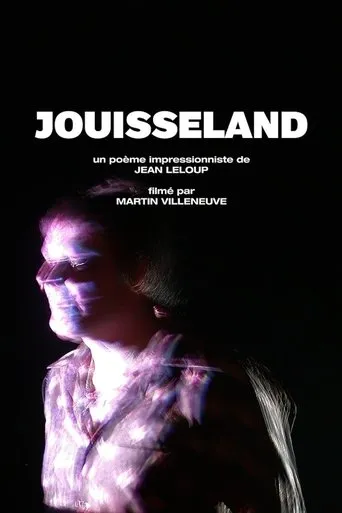 Póster de Jouisseland