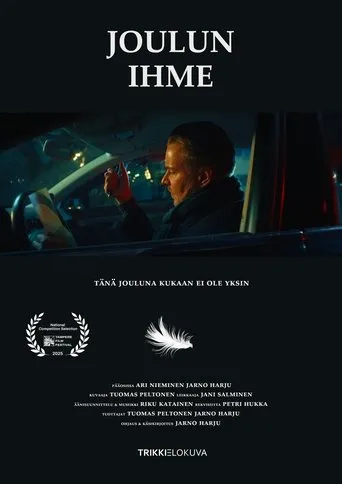 Póster de Joulun ihme