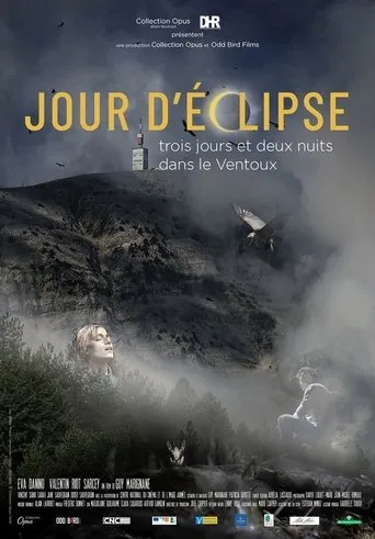 Póster de Jour d’éclipse