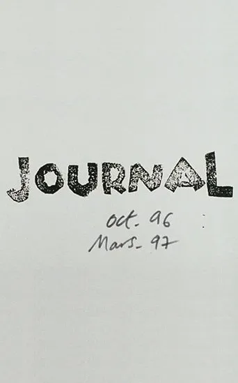 Póster de Journal