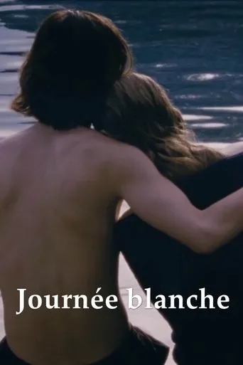 Póster de Journée blanche