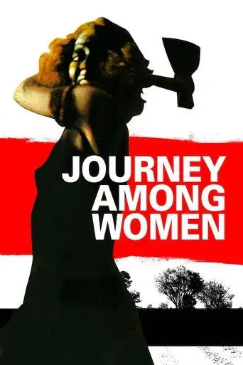 Póster de Journey Among Women